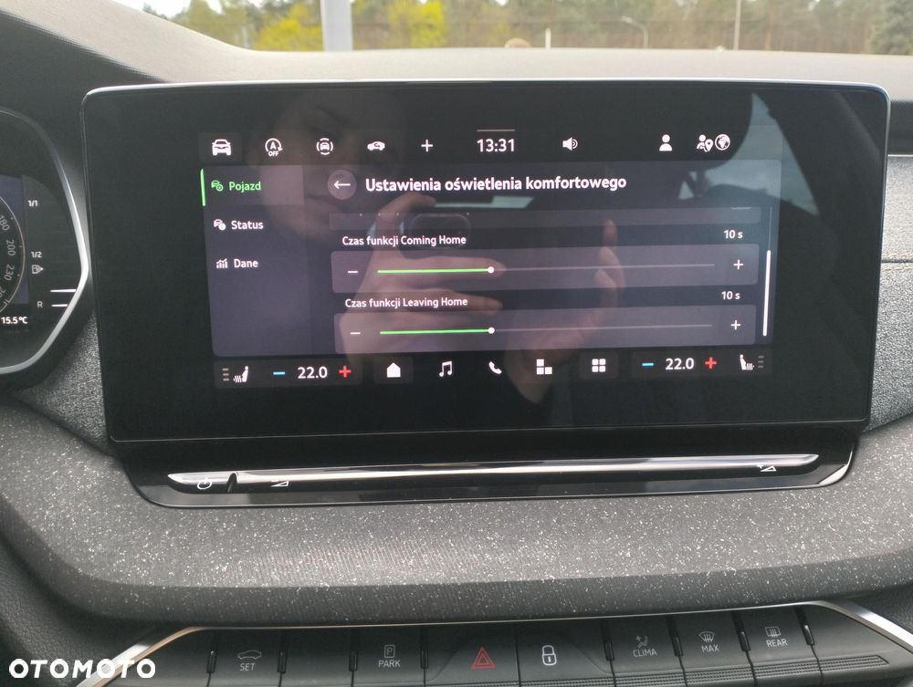 Skoda Octavia 1.5 TSI mHEV Selection DSG - 29