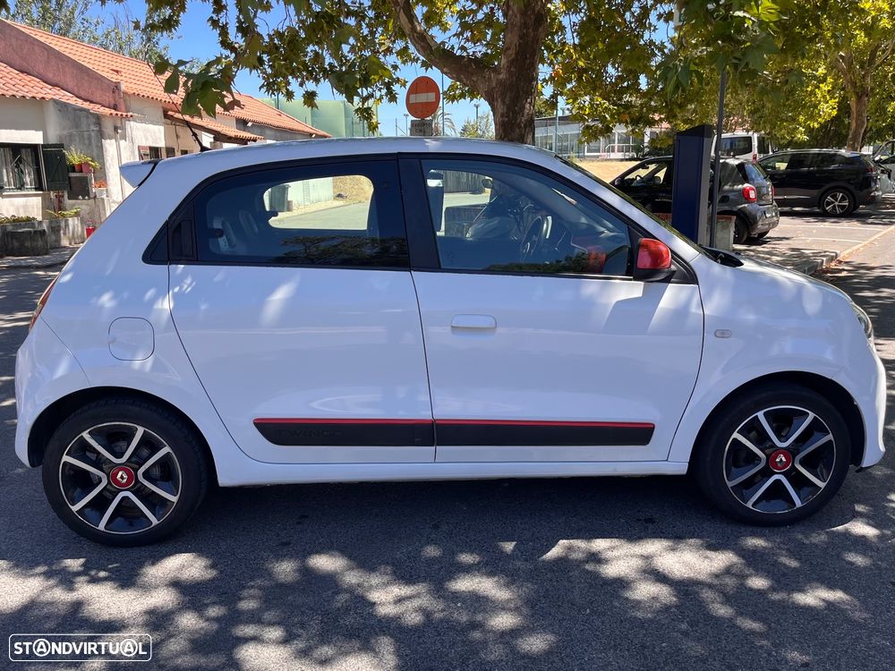 Renault Twingo 0.9 TCe Sport - 8
