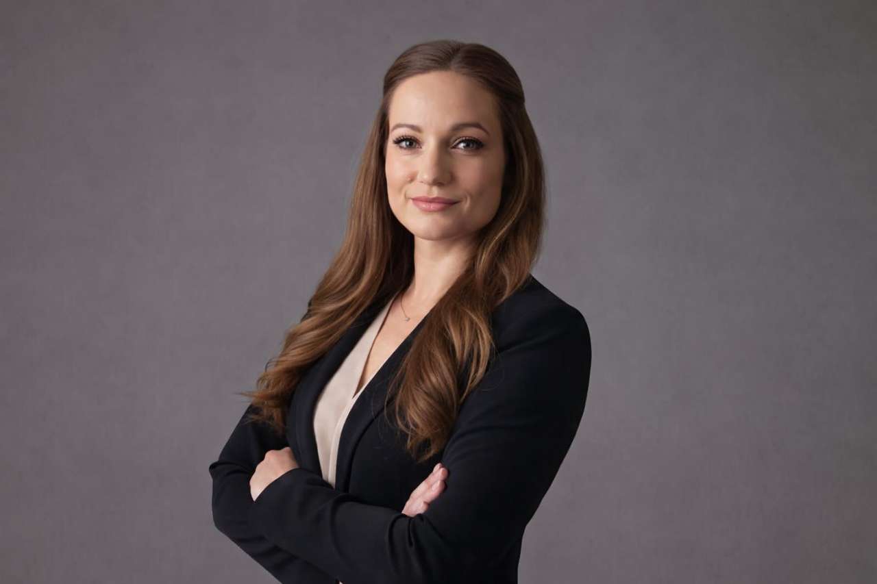 patrycja Figurska