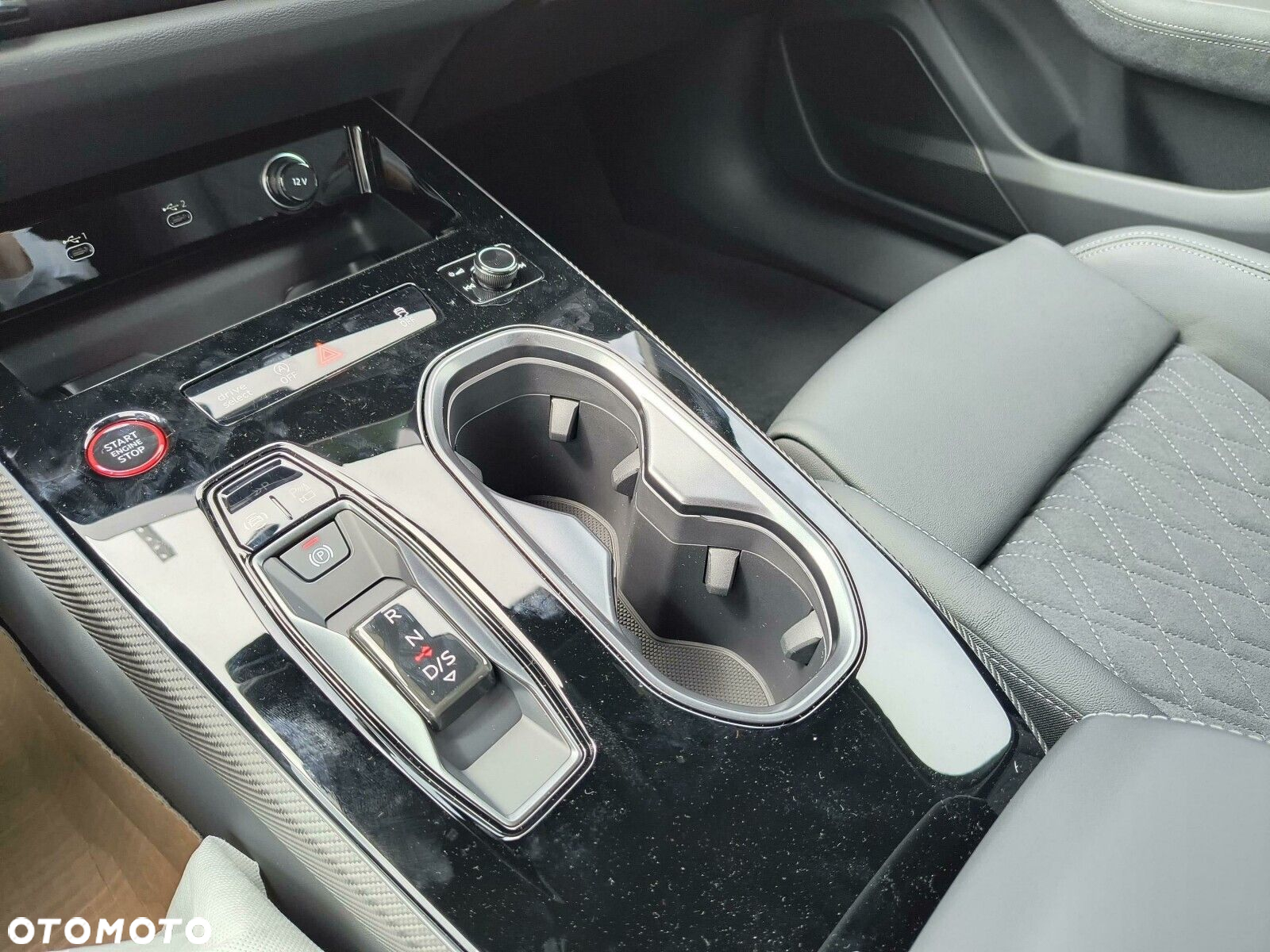 Audi A6 - 17