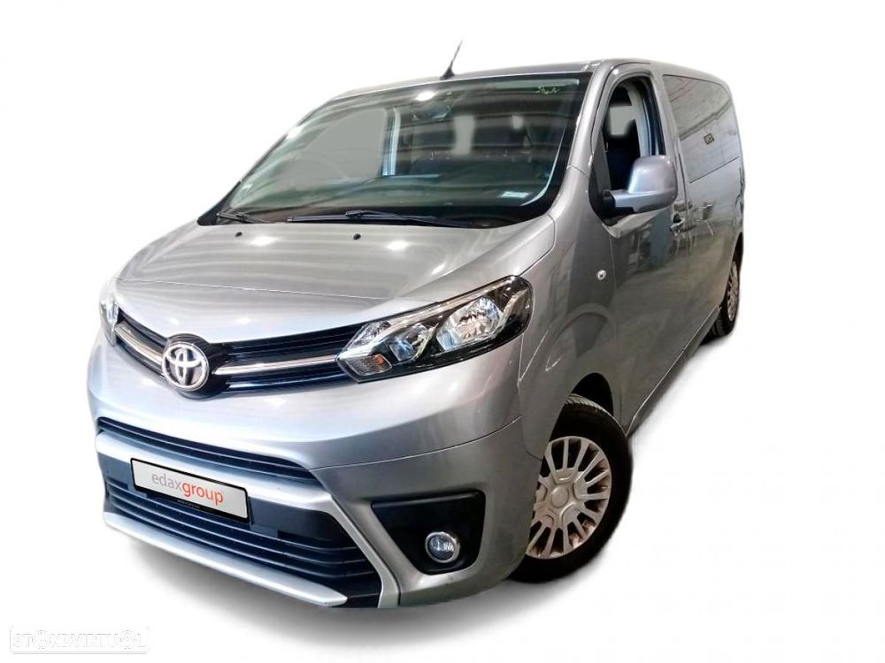 Toyota Proace Verso 2.0 D-4D L1 1.0T Comfort 9L - 1