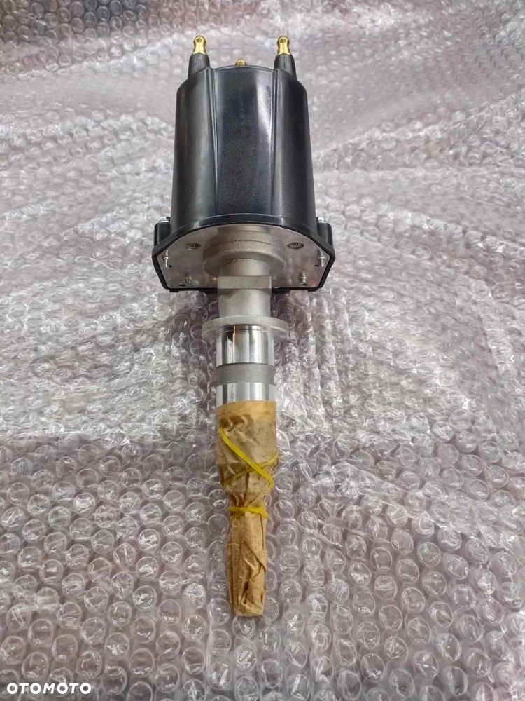 APARAT MODUL ZAPLONOWY 3.0 GM mercruiser VOLVO PENTA OMC COBRA 2.5 181 RX DELCO EST 3.0L 8M6005801 Crusader Marine Power Indmar KOPULKA PALEC APARATU ZAPLONOWEGO IGNITION DISTRIBUTOR 3.0L ICM BENZYNA - 5