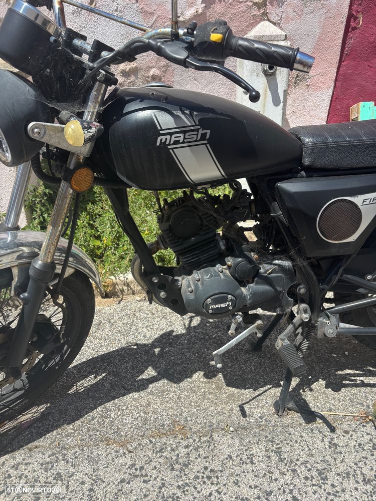Mash Fifty 50 - 2
