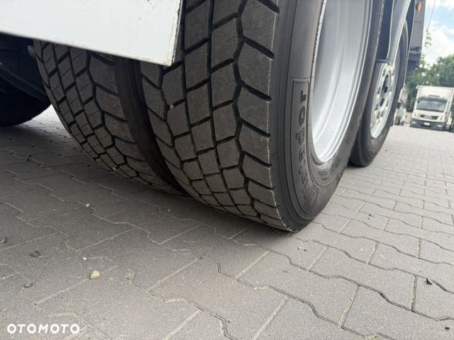 Volvo FM 330 Chłodnia 23palety Super Stan - 13