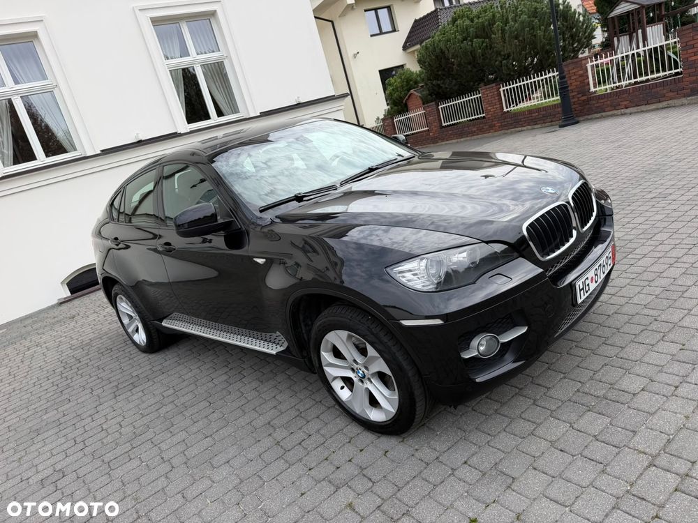 BMW X6 - 6