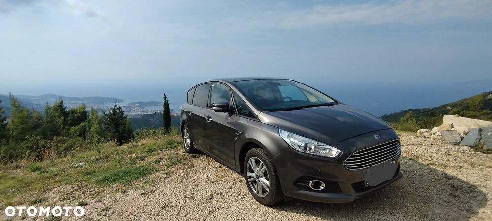Ford S-Max 1.5 Eco Boost Start-Stopp Trend - 2