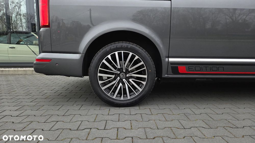 Volkswagen Multivan 2.0 TDI L1 Higline DSG - 33