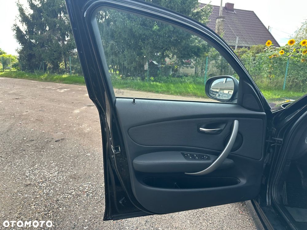 BMW Seria 1 116i Edition Lifestyle - 14