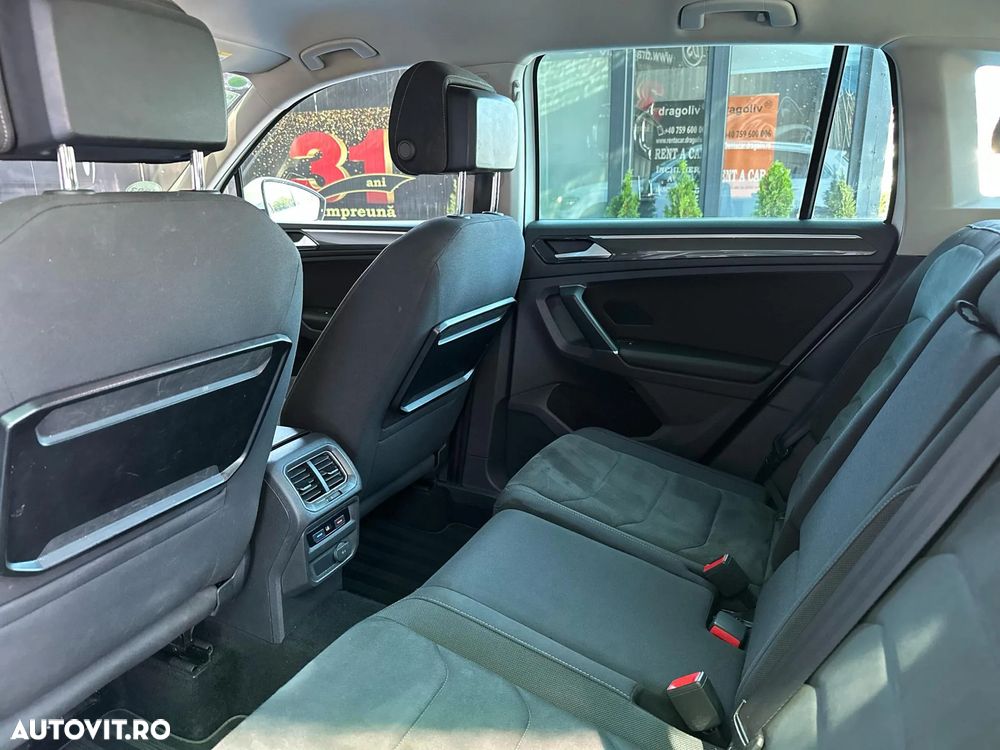 Volkswagen Tiguan - 7