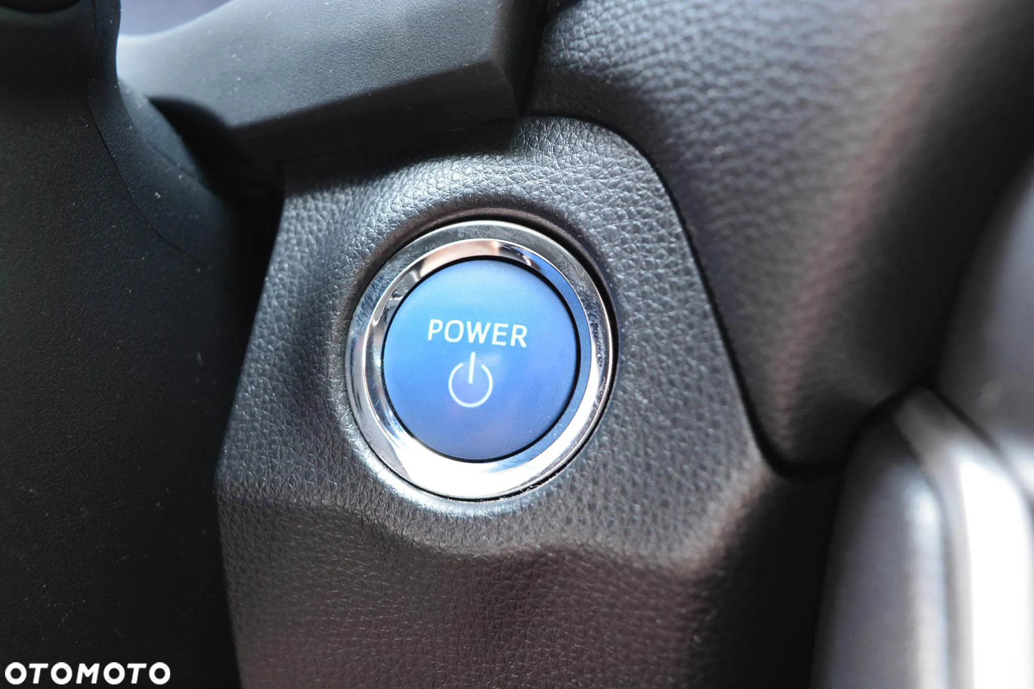 Toyota RAV4 2.5 Hybrid Comfort 4x4 - 30