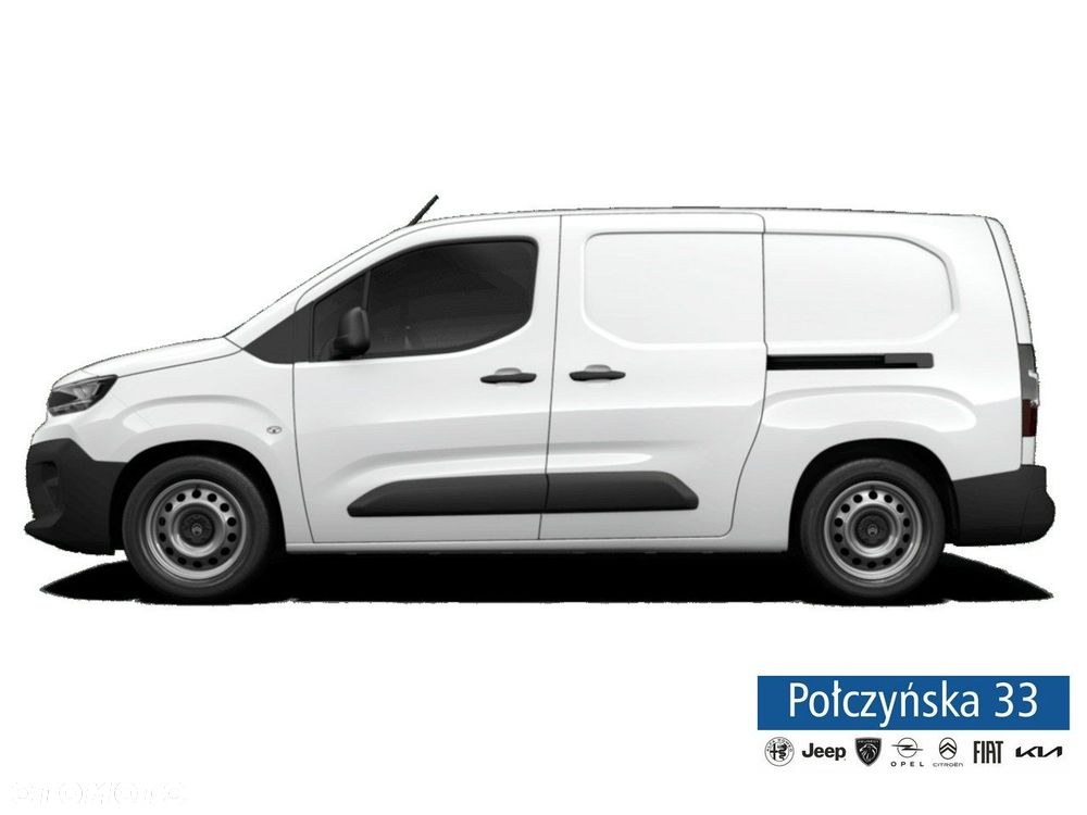 Citroën Berlingo - 4