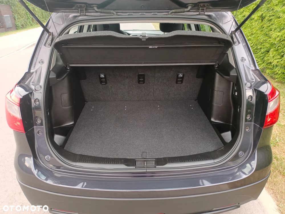 Suzuki SX4 S-Cross 1.6 Comfort - 7