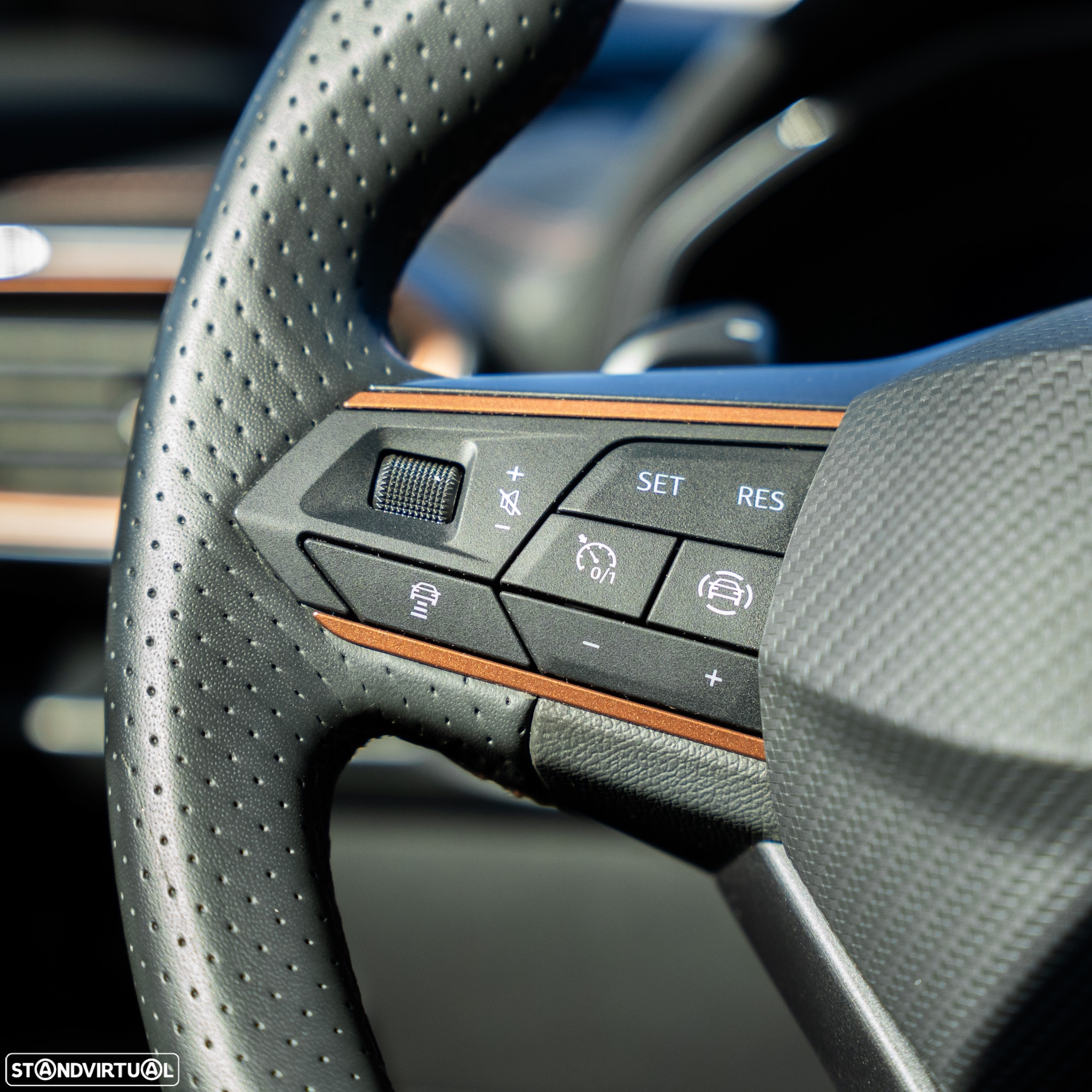 Cupra Formentor 1.5 TSI DSG - 32