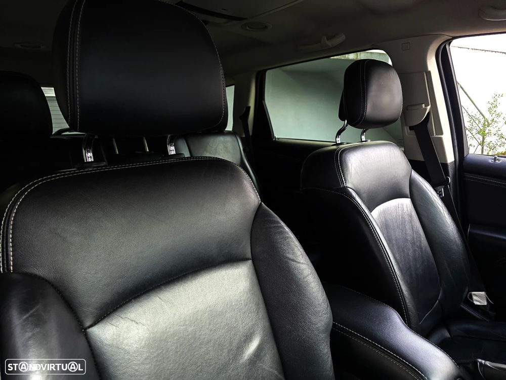 Fiat Freemont 2.0 M-Jet Cross - 45