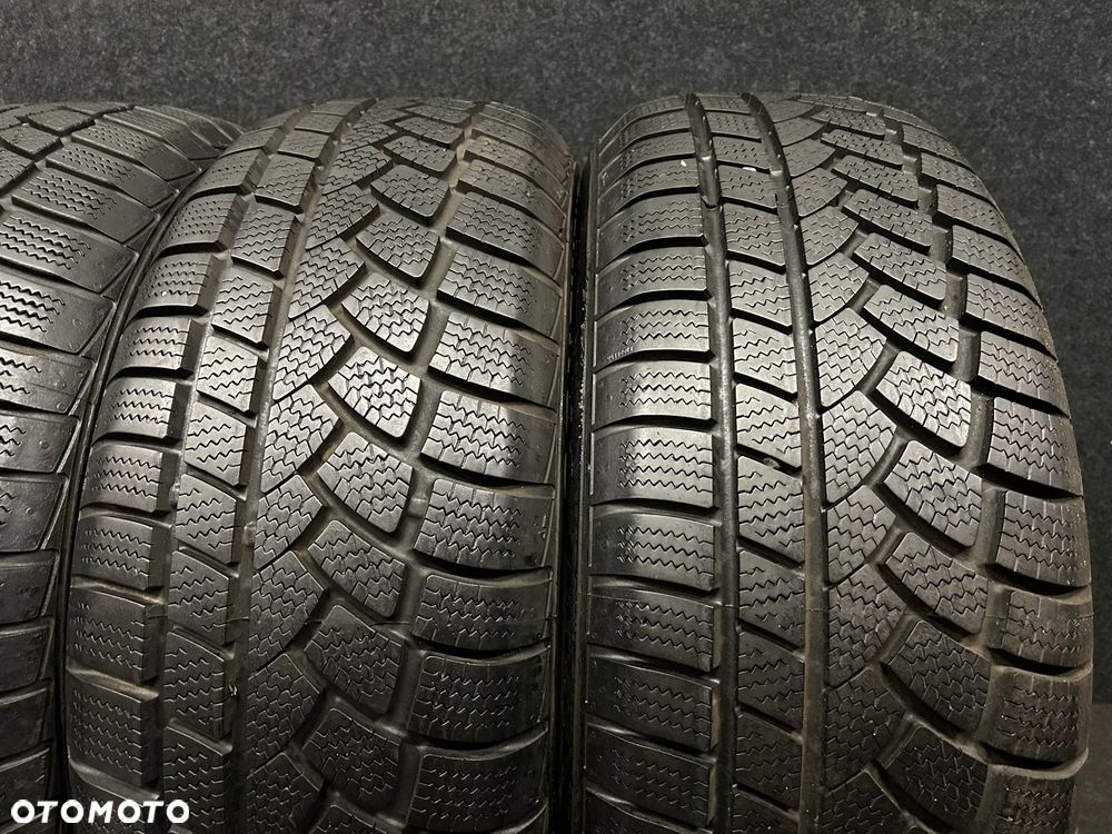 Opony zimowe Continental 4x4 WinterContact 235/60/18 107H XL 4szt. - 3