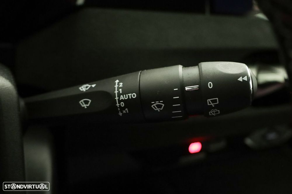 DS DS4 4 1.2 PureTech Performance Line EAT8 - 19