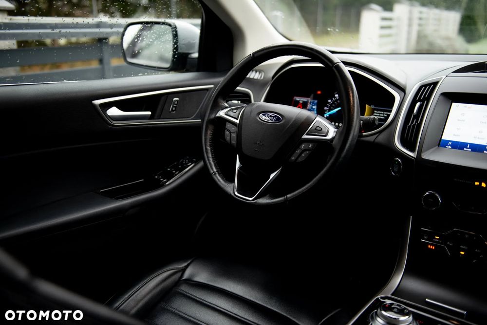 Ford Edge - 25