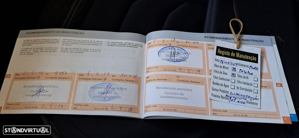 Citroën C3 1.2 PureTech Attraction - 8