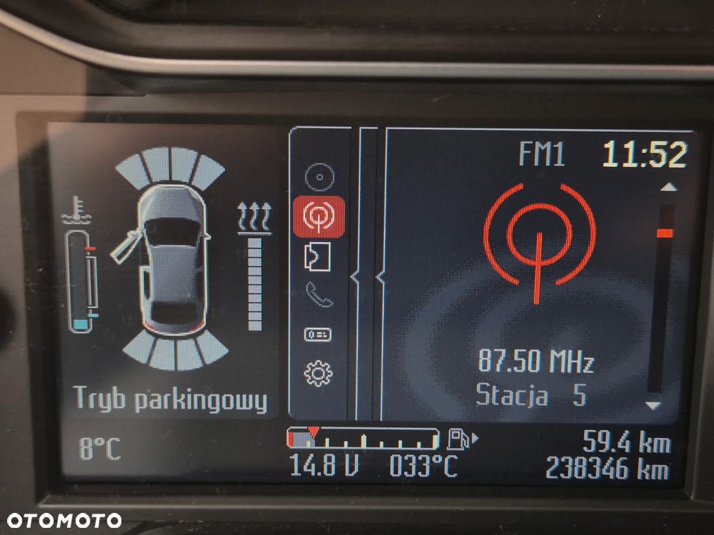 Ford S-Max 2.0 TDCi DPF Business Edition - 21