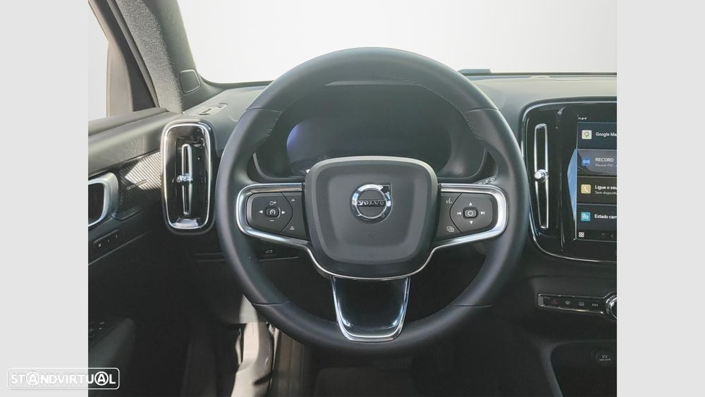 Volvo EX40 82 kWh Twin Motor Performance Ultra - 12