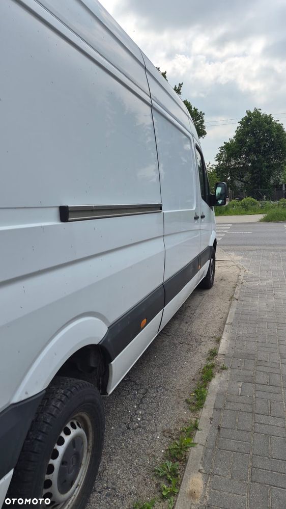 Mercedes-Benz SPRINTER - 13