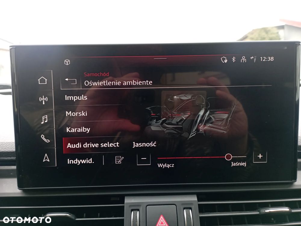 Audi SQ5 TDI Quattro Tiptronic - 25