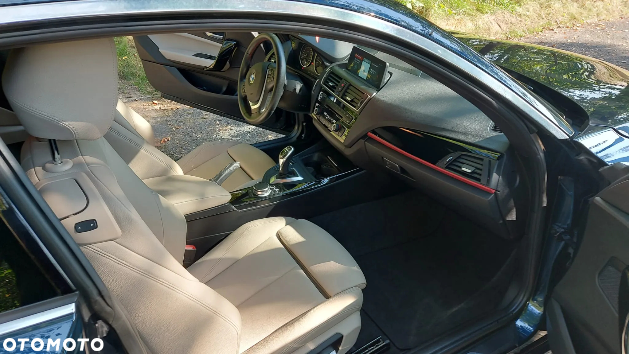 BMW Seria 2 230i Coupe Luxury Line - 10