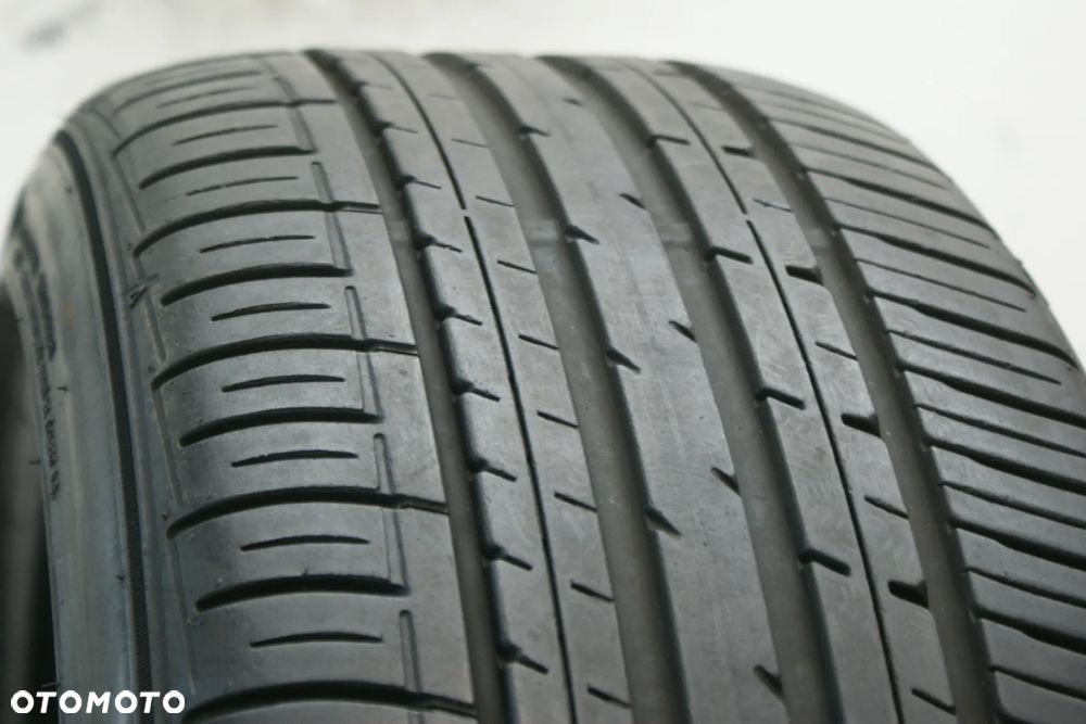 225/45R17 FALKEN ZIEX ZE914B , 5,5mm A10130 . - 2