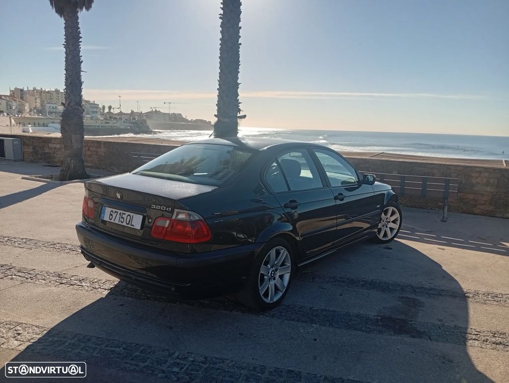 BMW 320 - 14