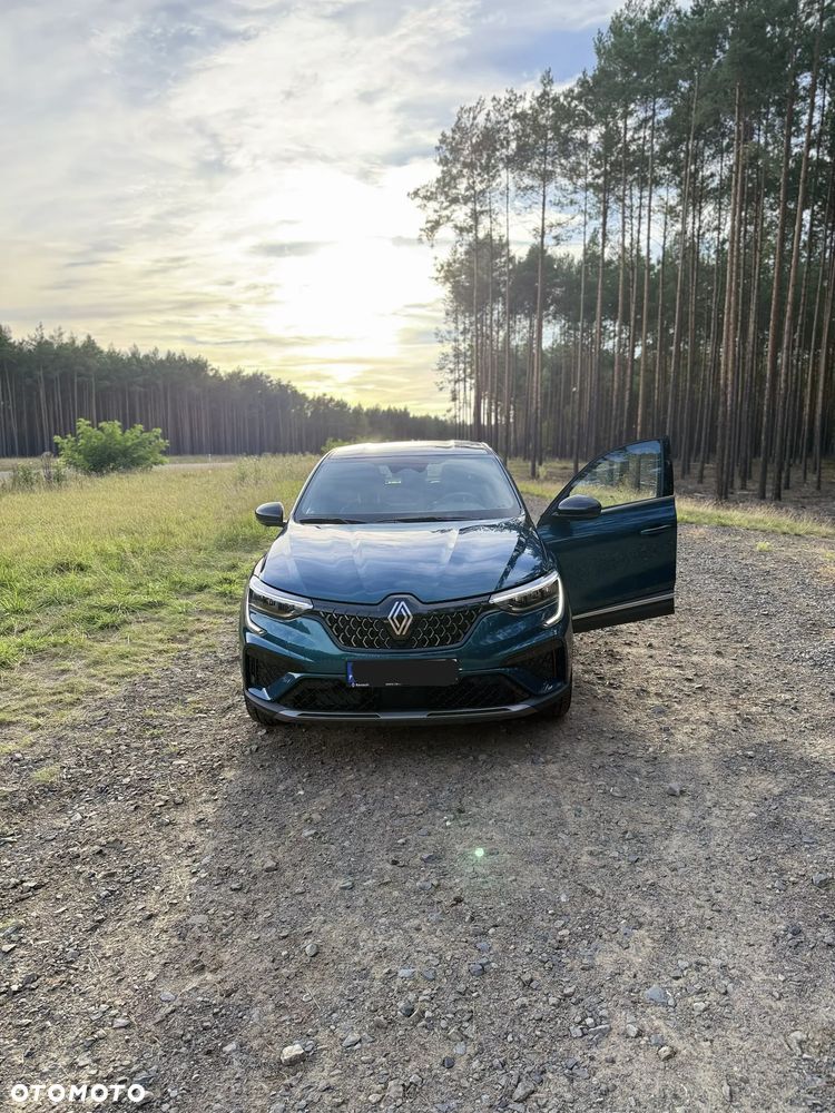 Renault Arkana 1.3 TCe mHEV Techno EDC - 11