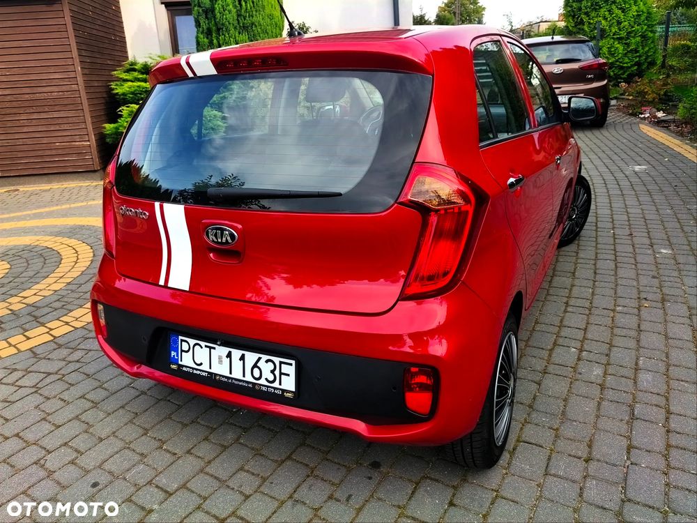 Kia Picanto - 21