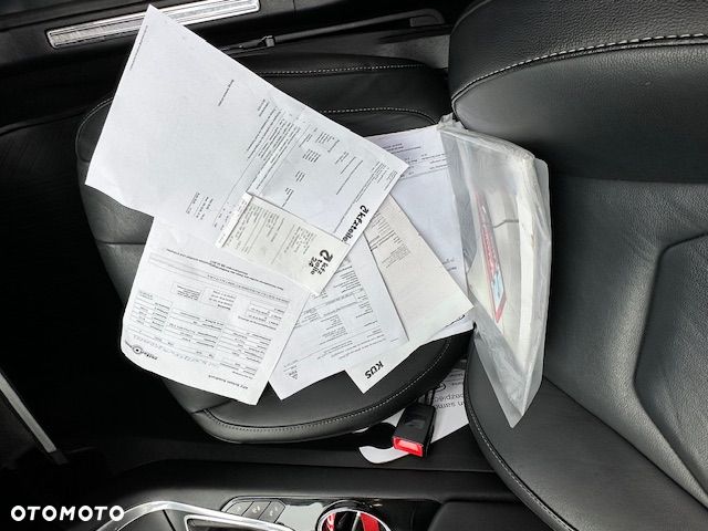 Ford S-Max 2.0 TDCi Titanium - 24