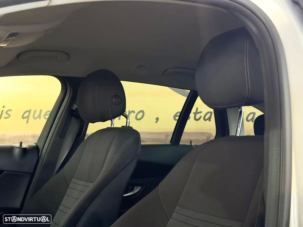 Mercedes-Benz C 300 d Station 9G-TRONIC Avantgarde - 14