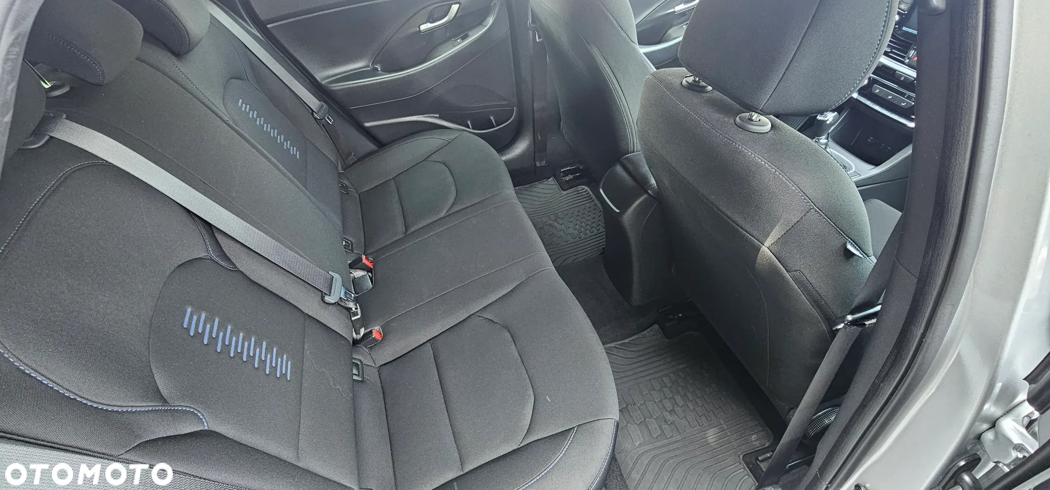 Hyundai i30 1.4 GO - 13