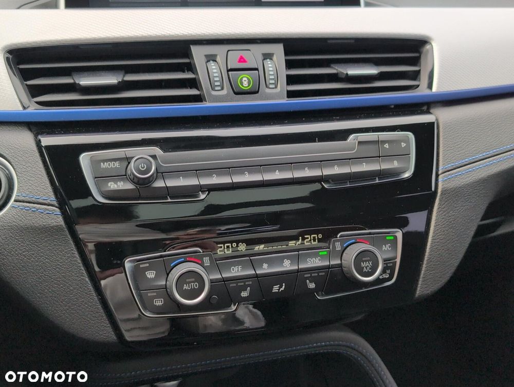 BMW X1 sDrive18i M Sport - 36