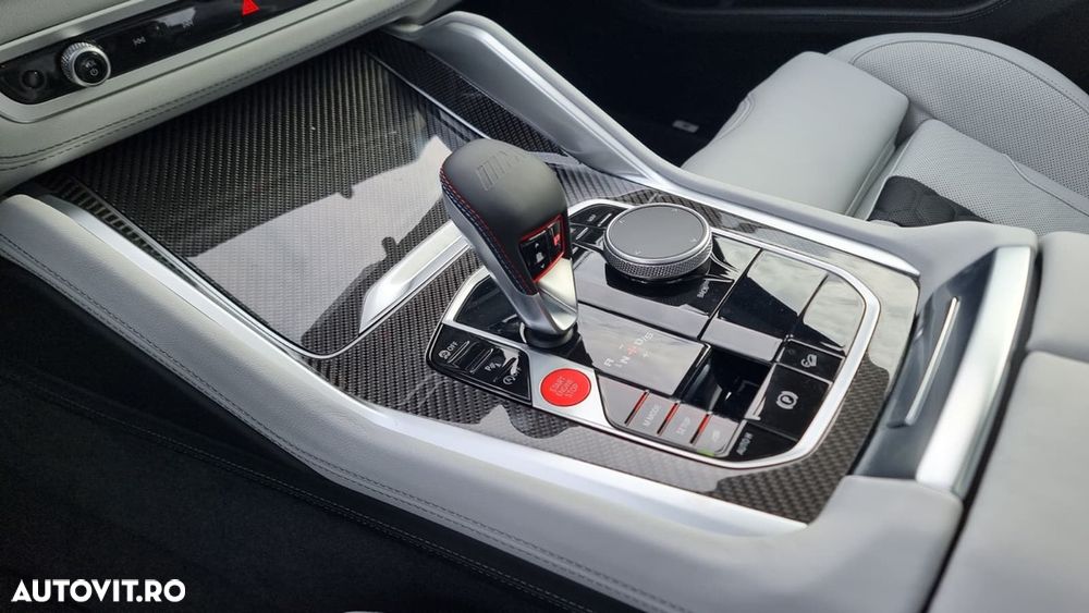 BMW X5 M - 10