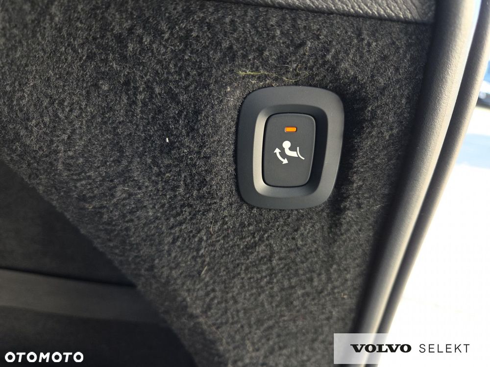 Volvo XC 90 B5 D AWD Inscription - 30