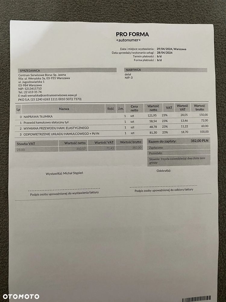 Toyota Avensis 1.8 VVT-i Sol - 19