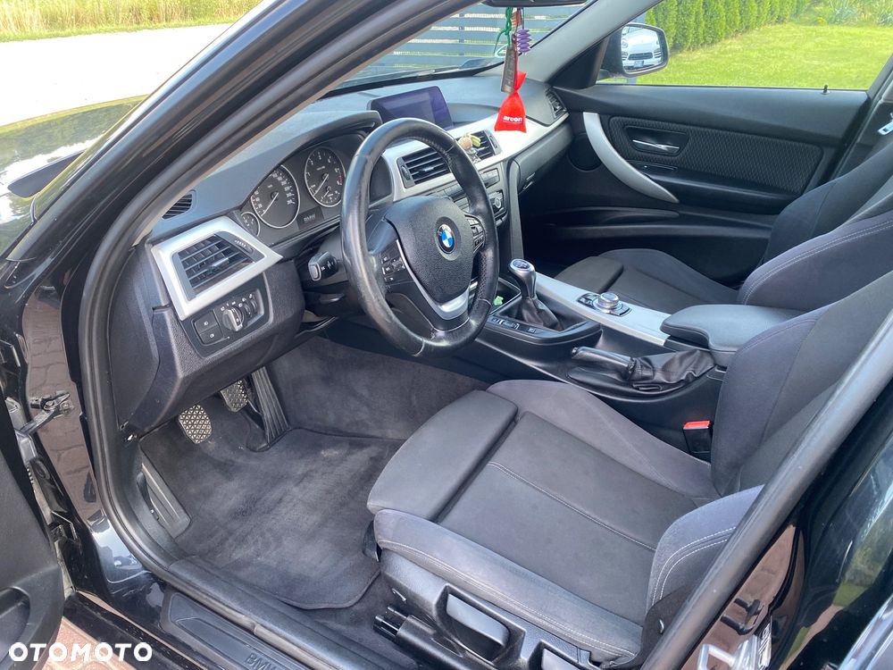 BMW Seria 3 - 10