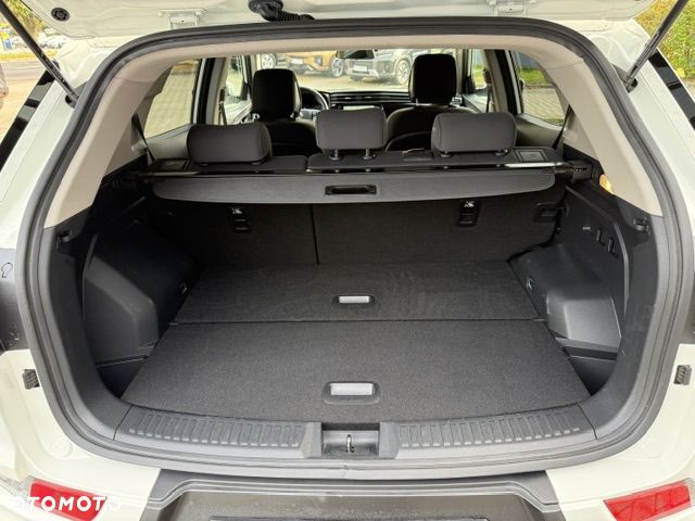 SsangYong/KGM Korando - 16
