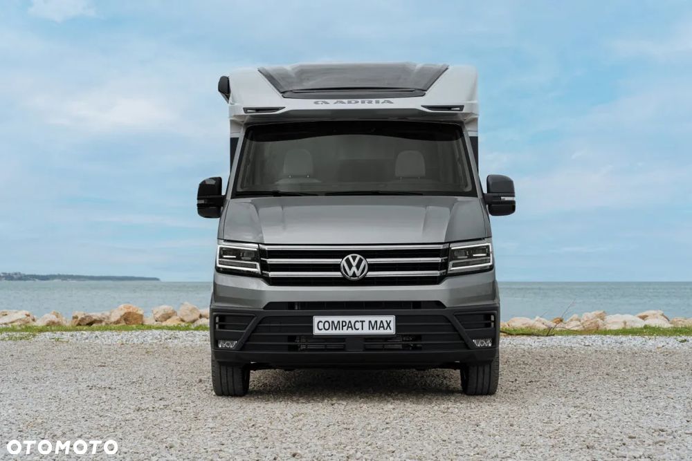 Adria Compact MAX SL - 2