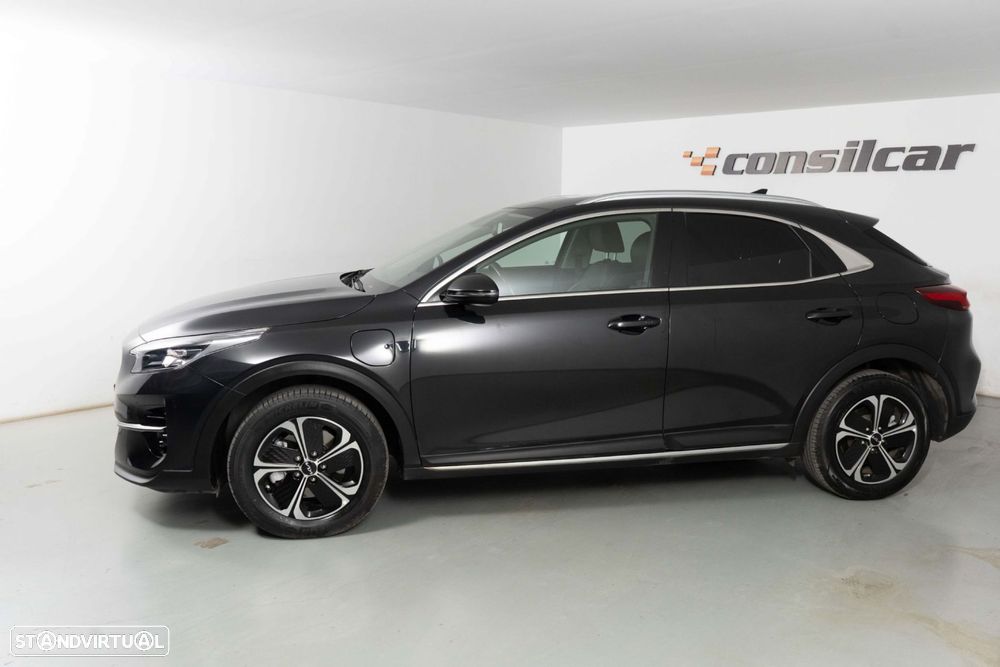 Kia XCeed 1.6 GDi PHEV Tech - 7