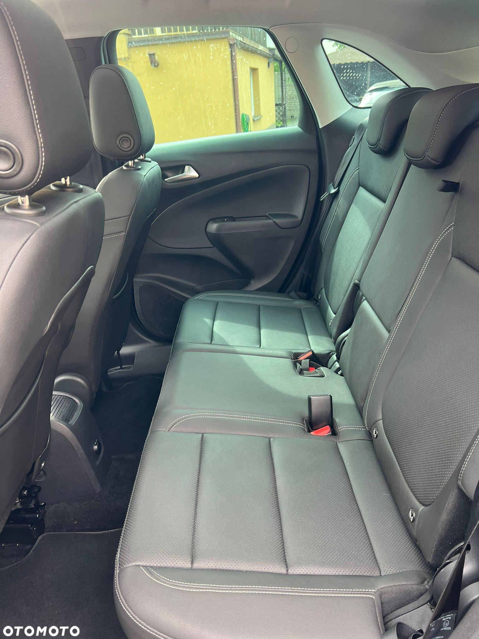 Opel Crossland X 1.2 Start/Stop Automatik Edition - 14