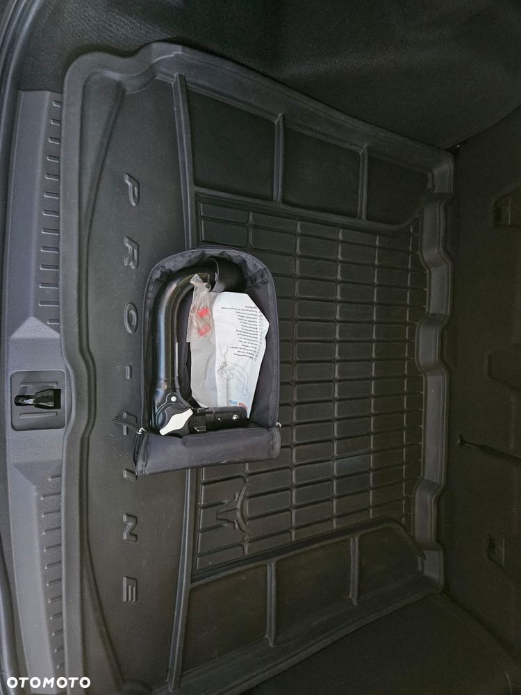 Ford Kuga 2.0 TDCi 4WD Titanium Plus - 15