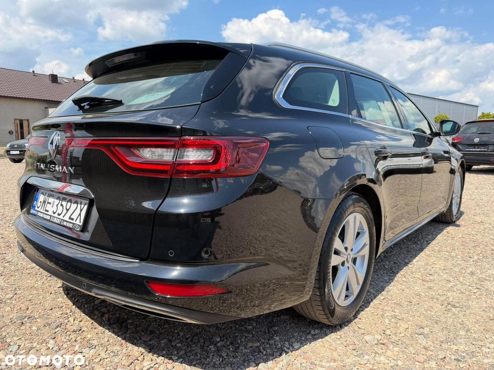 Renault Talisman 1.6 Energy dCi Initiale Paris EDC - 4