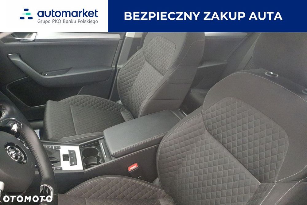 Skoda Superb 2.0 TDI SCR 4x4 Ambition DSG - 10