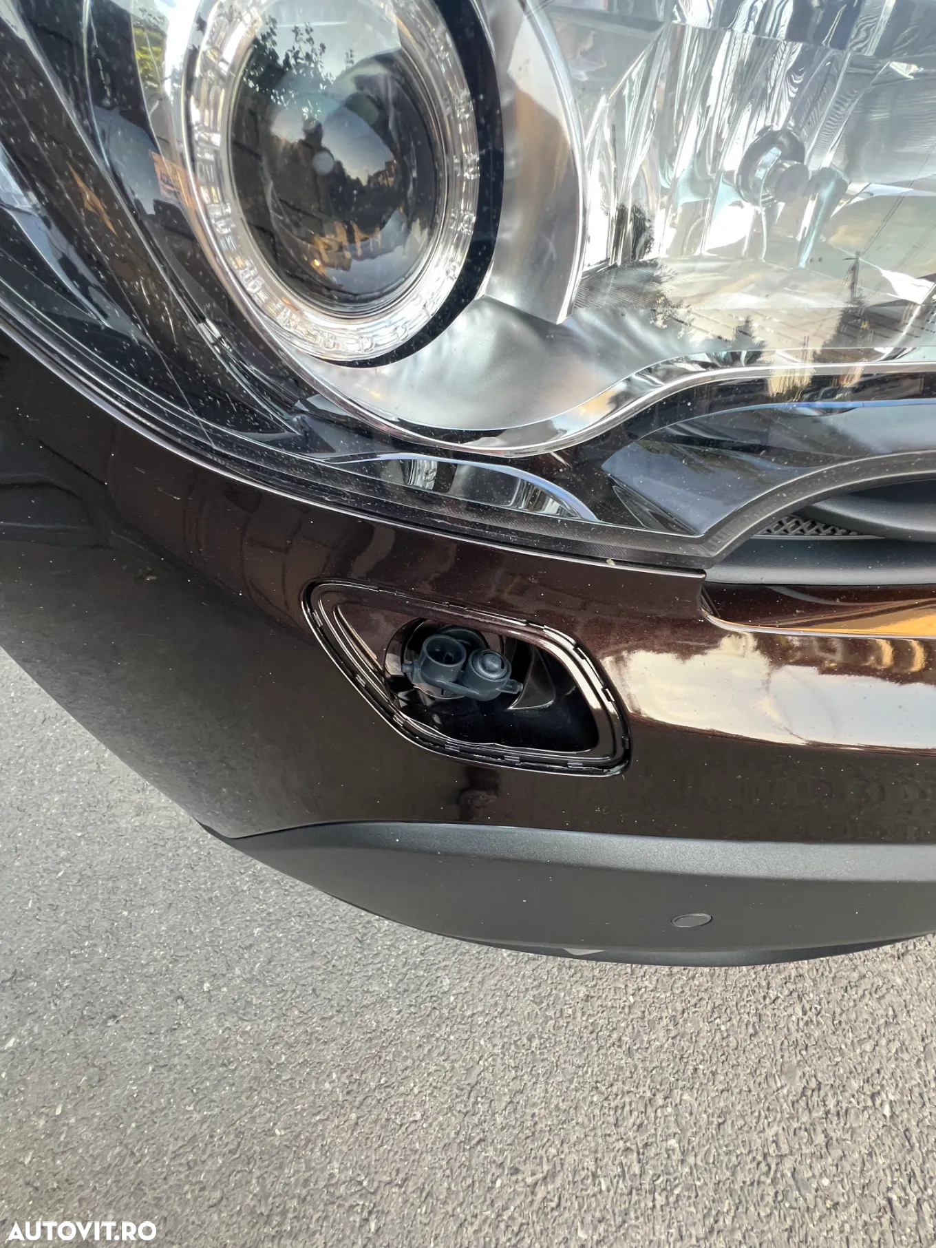 Opel Mokka 1.6 CDTI Automatik Color Edition - 8