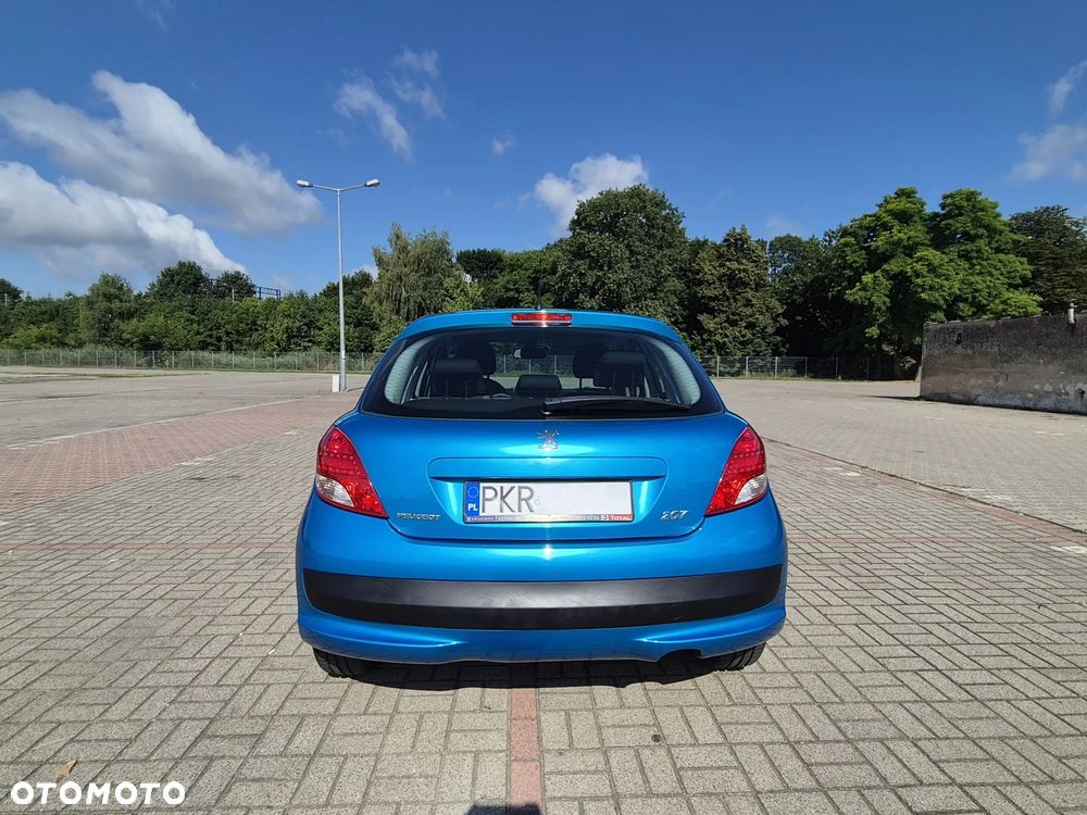 Peugeot 207 - 6