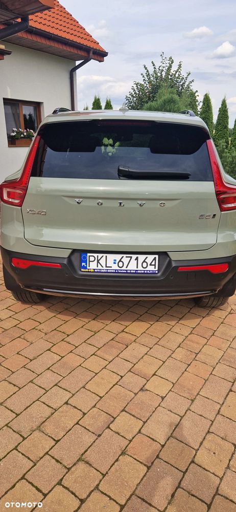 Volvo XC 40 - 4