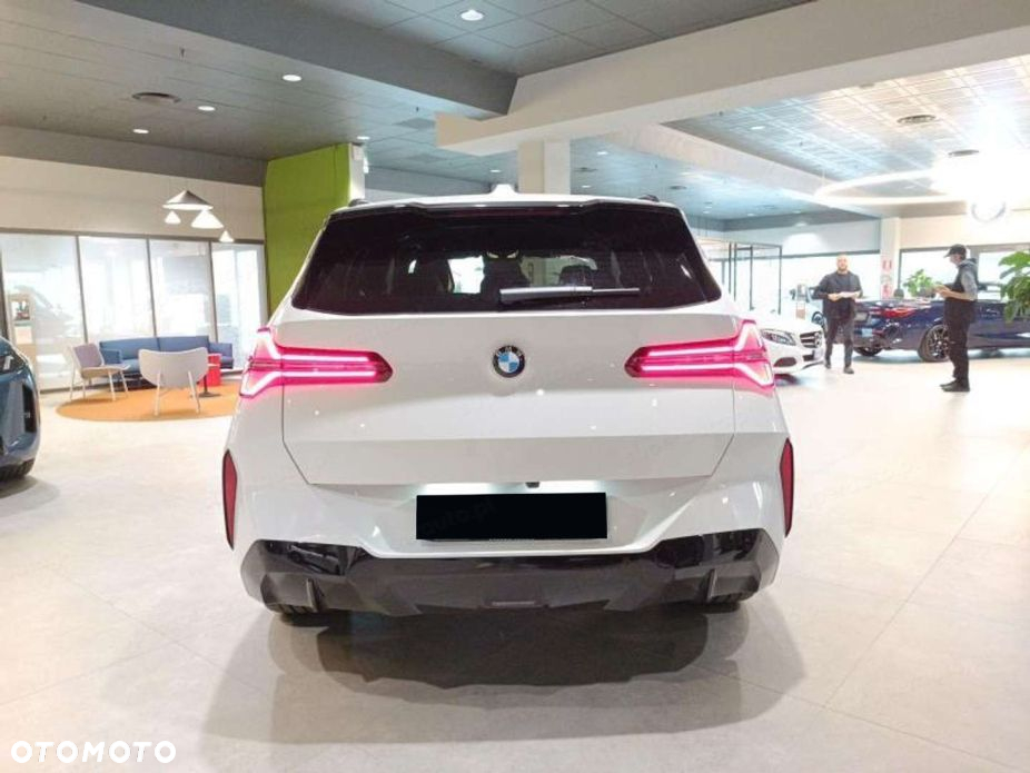 BMW X3 - 6